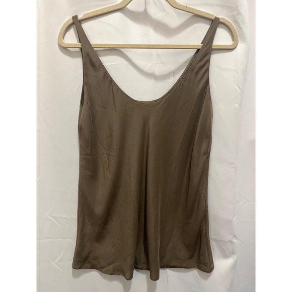 Lafayette 148 New York Silk Top - Picture 2 of 3